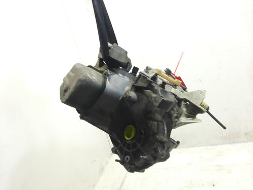 Gearbox PEUGEOT 207 SW (WK_)  | BP28951523M3 