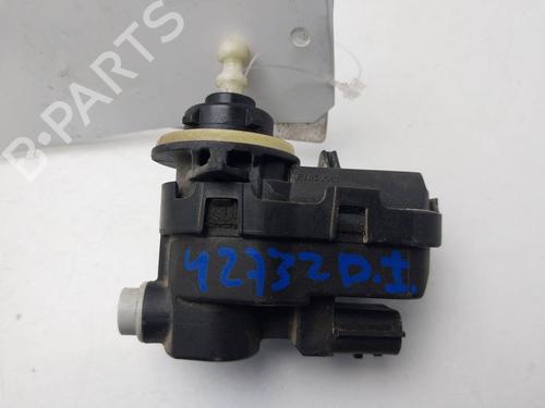 Headlight adjuster motor RENAULT MEGANE IV Hatchback (B9A/M/N_) 1.3 TCe 115 (B9N9) | BP38534859E19 - Image 2
