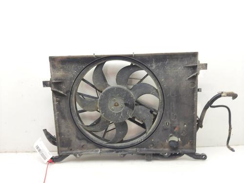 Radiator fan VOLVO S60 I (384) 2.4 D (163 hp) 17900309