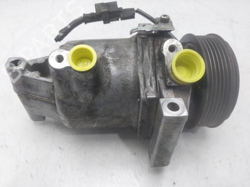 AC compressor NISSAN PRIMASTAR Van (X83) 2.0 dCi 90 | BP38197106M34 - Image 3