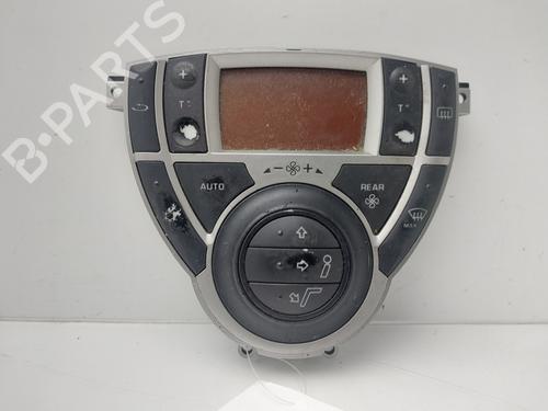 ac-styreenhet-manvreringsenhet-peugeot-807-eb_-2002-32736513 main image