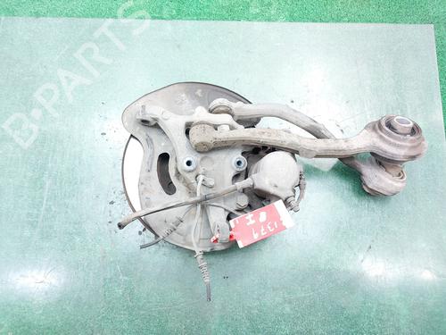 Left front steering knuckle MERCEDES-BENZ C-CLASS (W203) C 220 CDI (203.006) | BP13477328M25 