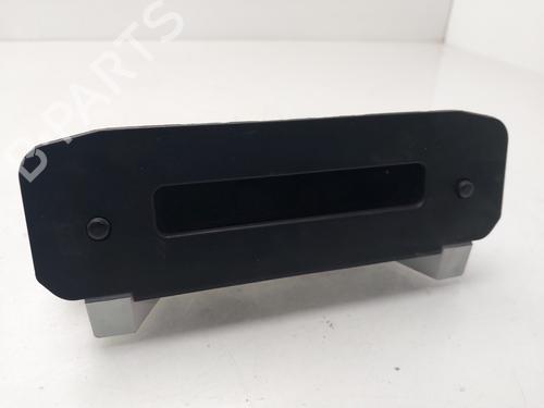 Used Display monitor Display monitor PEUGEOT 206 Hatchback (2A/C) 1.4 LPG (75 hp) 36526641 36526641