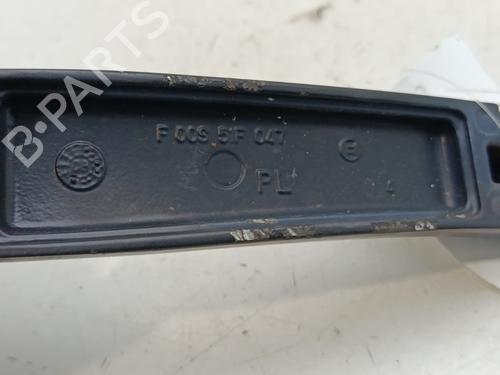 Front windshield wiper arm KIA CEE'D Hatchback (ED) | BP34138637C143 - Image 4