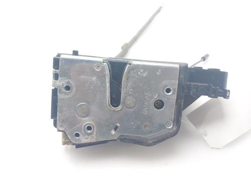 Used Rear right lock BMW 3 (E46) 320 d (136 hp) 16006590