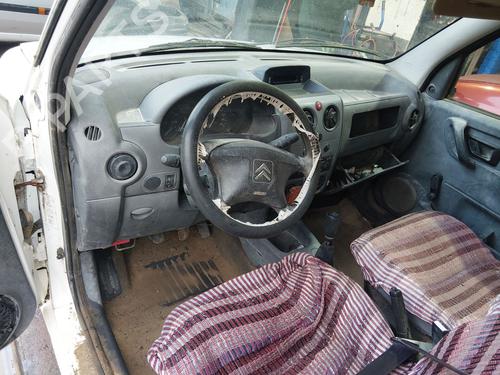 Electronic module CITROËN BERLINGO / BERLINGO FIRST MPV (MF_, GJK_, GFK_) 1.6 HDI 75 (MF9HW, GJ9HWC, GF9HWC, GN9HWC) | BP32226916M83 