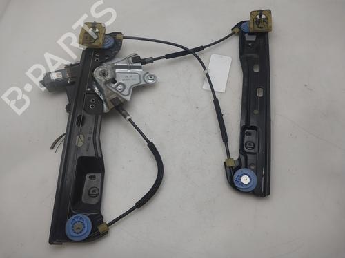 Front left window mechanism OPEL INSIGNIA A (G09) | BP36557806C22 - Image 4