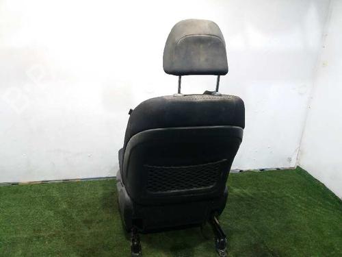 Left front seat TOYOTA RAV 4 III (_A3_) 2.2 D 4WD (ALA30_, ALA30R) | BP5400287C15 