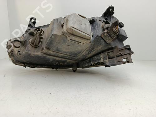 Faro derecho OPEL CORSA C (X01) | BP30961454C29