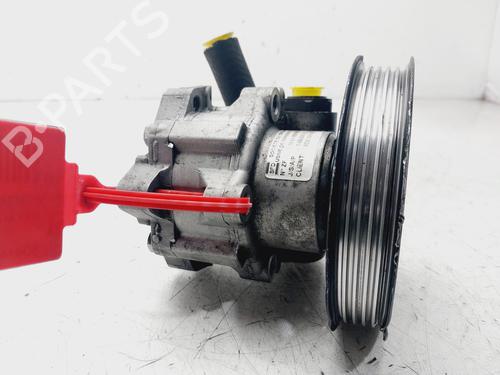 Servostyringspumpe AUDI A4 B6 (8E2) 1.9 TDI quattro | BP29596843M99 