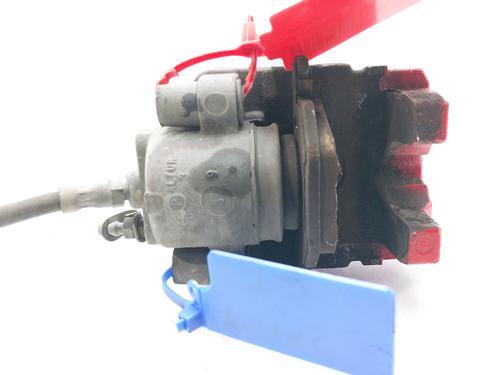 Right rear brake caliper BMW X6 (E71, E72) xDrive 30 d | BP11710828M106 