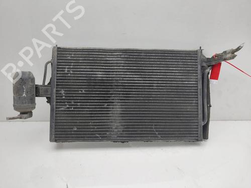 Used AC radiator OPEL ASTRA F Hatchback (T92) 1.6 i (F08, M08, F68, M68) (75 hp) 15417628