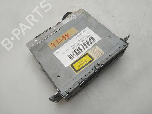 Radio BMW 5 (E60) 525 d | BP37011471E6 - Image 5
