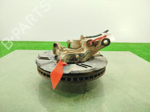 Right front steering knuckle SUBARU FORESTER (SJ_)  | BP28292765M26 