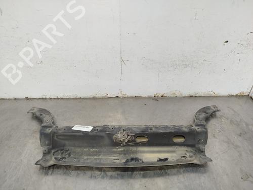 Used Front slam panel Front slam panel PEUGEOT PARTNER MPV (5_, G_) [1996-2026] 34279355 34279355