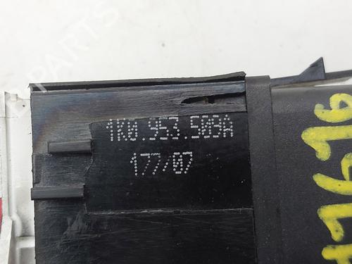 Warning switch VW GOLF V (1K1) | BP34503582I22 - Image 2