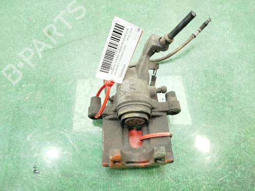 Right rear brake caliper JAGUAR XF I (X250) 2.7 D | BP28305905M106 