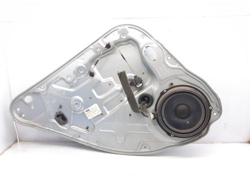 Used Rear left window mechanism FORD FOCUS II (DA_, HCP, DP) 1.6 TDCi (90 hp) 7554961
