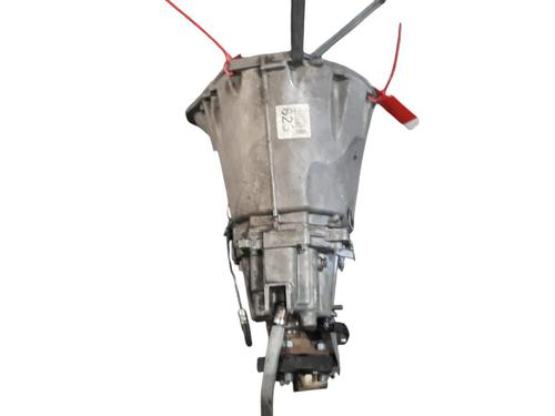 Gearbox MERCEDES-BENZ C-CLASS Coupe (CL203) C 180 Kompressor (203.746) | BP29375899M3 