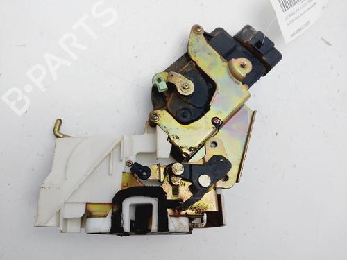 Rear left lock SUZUKI IGNIS II (MH)  | BP23877684C100 