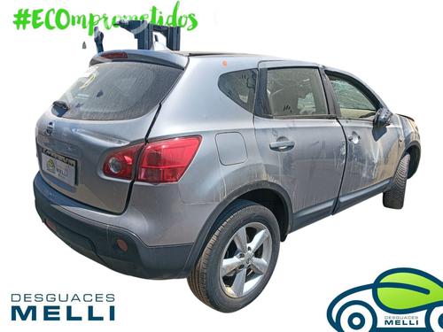 Heater blower motor NISSAN QASHQAI / QASHQAI +2 I (J10, NJ10, JJ10E) 1.6 | BP28123889M62 