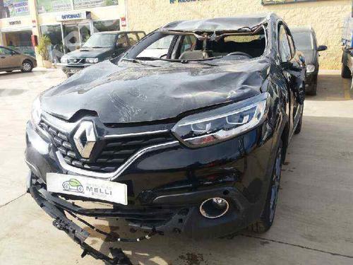 Used Parts RENAULT KADJAR (HA_, HL_)  1.6 dCi 130 (HLA4)  921117