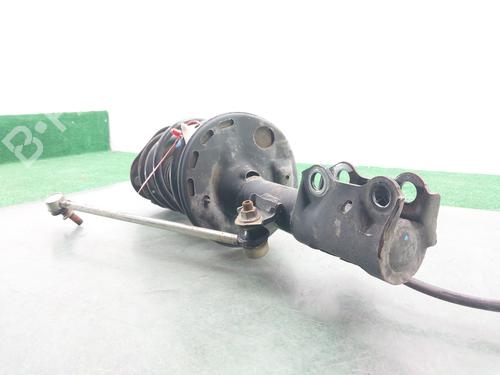 Left front shock absorber TOYOTA AURIS (_E18_)  | BP17317693M16 