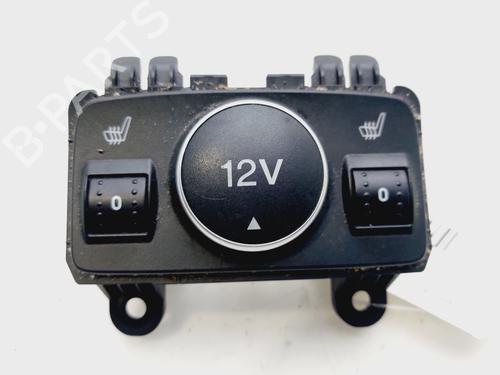 Used Switch Switch FORD C-MAX II (DXA/CB7, DXA/CEU) [2010-2019] 33630269 33630269