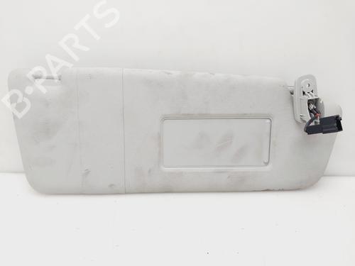 Parasol derecha VW TOURAN (1T1, 1T2) [2003-2011]  31970963