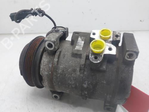 AC compressor IVECO DAILY VI Van 33S13, 35S13, 35C13 | BP36803081M34 - Image 4