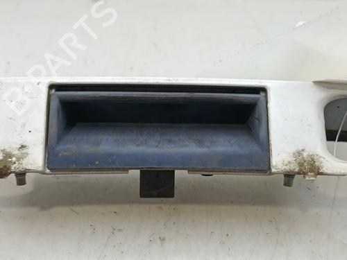 Tailgate handle PEUGEOT 207 (WA_, WC_) | BP32360722C132