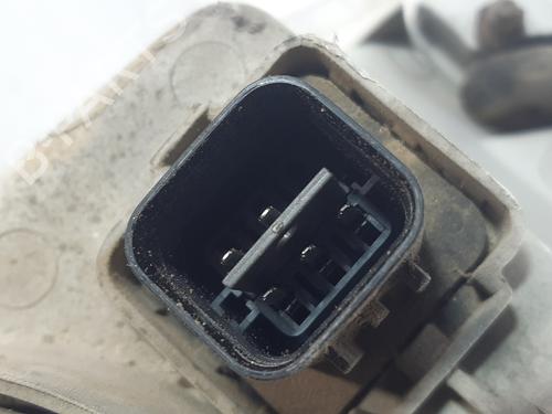Right headlight HYUNDAI LANTRA II (J-2) 1.9 D | BP9447131C29 