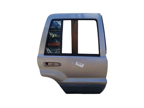 Dør høyre bak JEEP GRAND CHEROKEE II (WJ, WG) [1998-2005]  27206058
