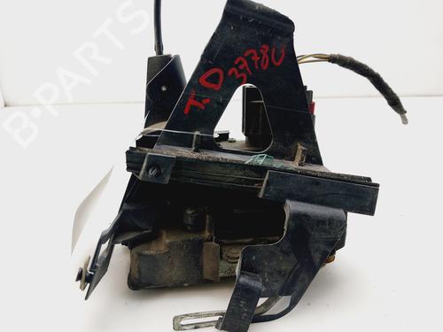 Used Rear right lock FORD FIESTA V (JH_, JD_) [2001-2014]  25771053