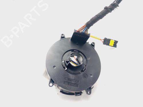 Squib airbag JAGUAR S-TYPE II (X200) 3.0 V6 | BP19775460C102 