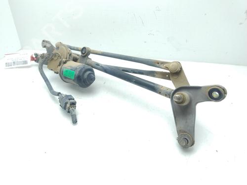 Front wiper motor KIA SORENTO I (JC)  | BP24653715M29 