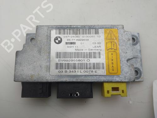 Used Electronic sensor Electronic sensor BMW 7 (E65, E66, E67) 730 d (218 hp) 34339627 34339627