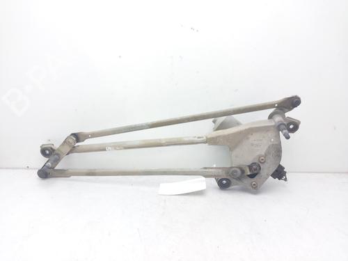 Used Front wiper motor FORD MONDEO IV (BA7) 2.0 TDCi (140 hp) 13099428