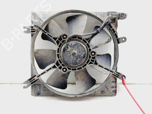 Køleventilator elektrisk KIA SEPHIA Saloon (FA) 1.5 i (80 hp) 21550097