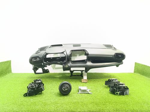Used Airbag Kit Airbag Kit 36541733 36541733