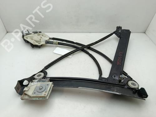 Used Front left window mechanism PEUGEOT RCZ 1.6 16V (200 hp) 30395373