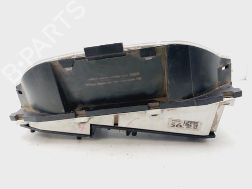 Instrument cluster NISSAN X-TRAIL I (T30) 2.2 Di 4x4 | BP28523495C47
