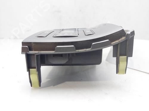 Climate control TOYOTA AURIS (_E15_)  | BP13573416I5