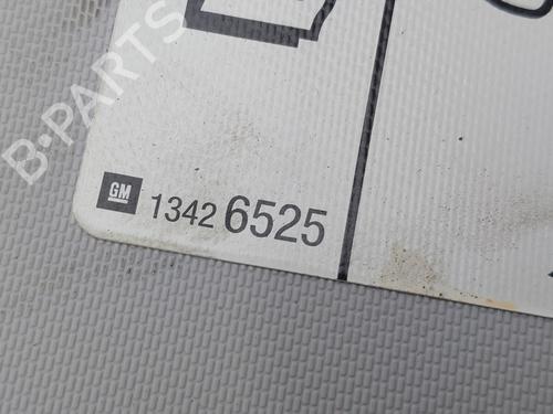 Right sun visor OPEL CORSA E (X15) 1.3 CDTI (08, 68) | BP36258485I2 - Image 2