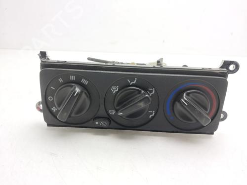 Used Climate control Climate control MITSUBISHI GALLOPER (JK-01) [1998-2003] 36223217 36223217