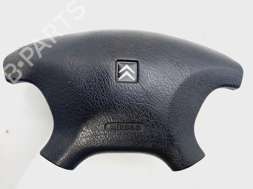 Førerens kollisjonspute CITROËN XSARA PICASSO (N68) 2.0 HDi (90 hp) 30061301