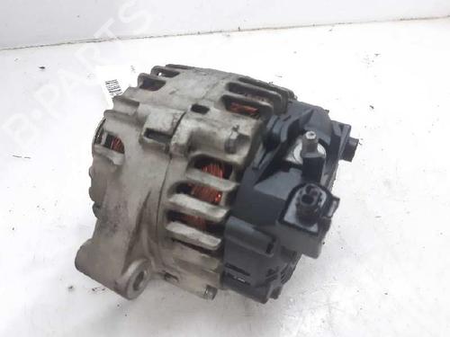 Alternator FORD FIESTA VI (CB1, CCN) 1.25 | BP6111808M7 