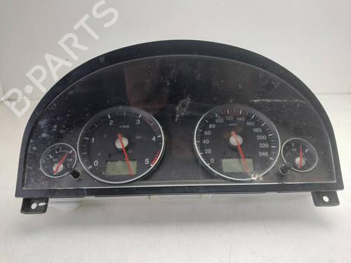 Used Instrument cluster Instrument cluster FORD MONDEO III (B5Y) 2.0 TDCi (130 hp) 40154108 40154108