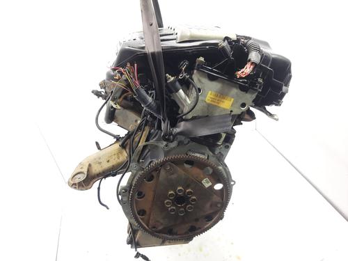 Engine BMW X5 (E53) 3.0 d | BP18032151M1 - Image 3
