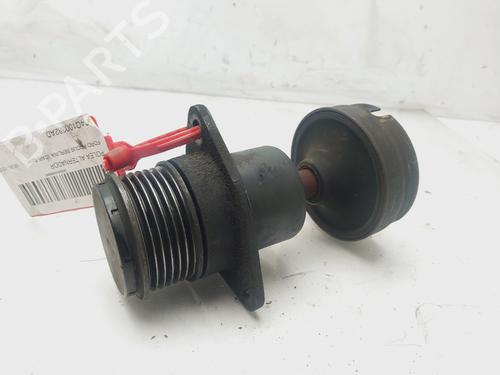 Used Pulley FORD FOCUS II (DA_, HCP, DP) 1.8 TDCi (115 hp) 23337240